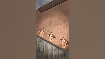 Cleaning Scp#gaming #gameplay #nextbots #garrysmod #games #gmod #gameshorts #scp096 #obunga #fypシ