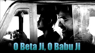 O beta ji, O babu ji lyrics ll LUDO ll original movie: Albela(1951) ll  Lyrical ll SaReGaMa Lyrics