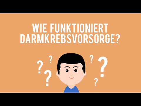 Wie funktioniert die