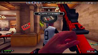 ZULA - Competitivo#111