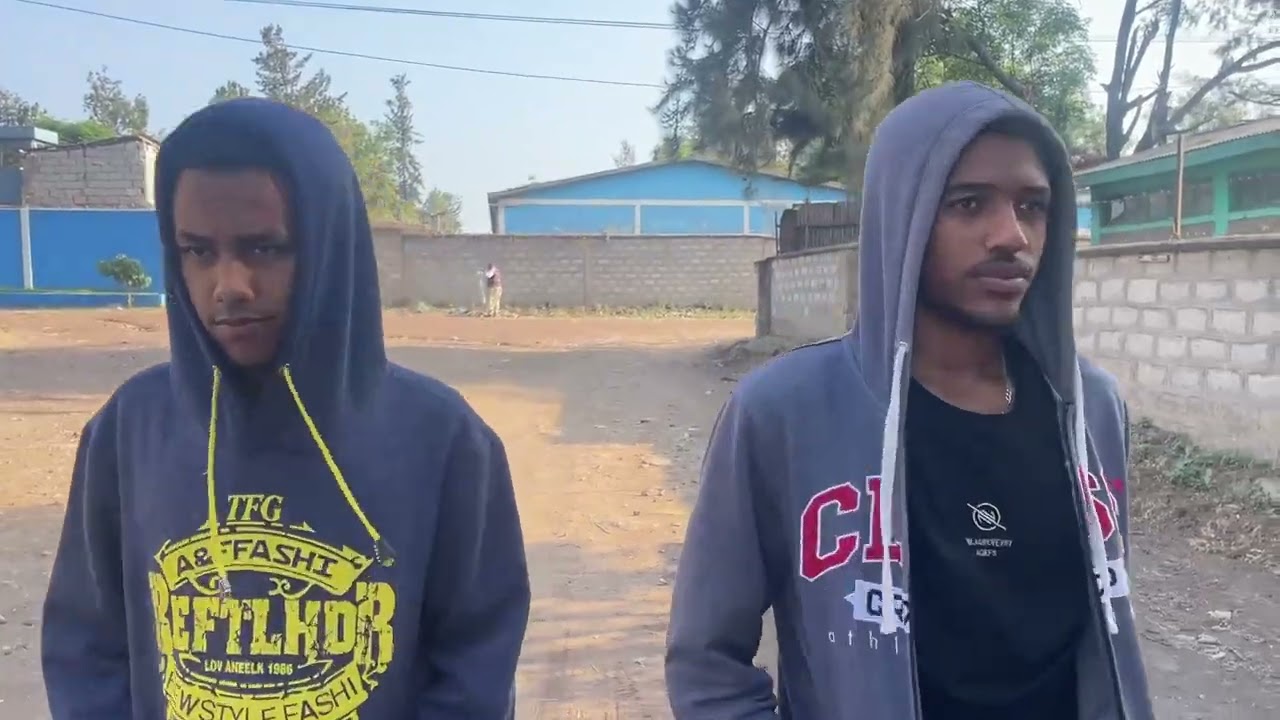 የምስራች ||HAWASSA UNIVERSITY CHRISTIAN STUDENTS FELLOWSHIP||HACK-HAWASSA PRODUCT