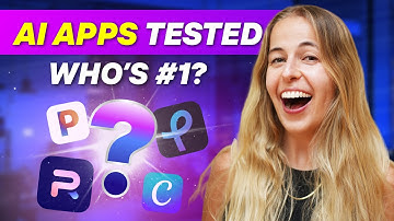 Best Free AI Image Background Removers Compared! | Canva, Photoroom, Pixlr & Pixelcut