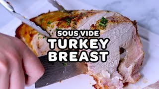 Get this turkey breast sous vide recipe •••
www.sipbitego.com/sous-vide-turkey-breast learn how to cook for
thanksgiving or chris...