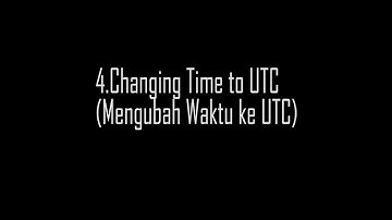 Wireshark Tutorial  Changing Your Column Display!!!!!