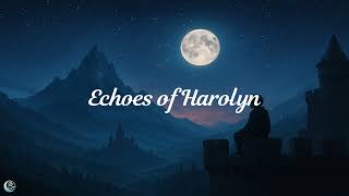 Whispers Beneath the Stars | Ethereal Dreams — Fantasy Ambience for Sleep & Reflection