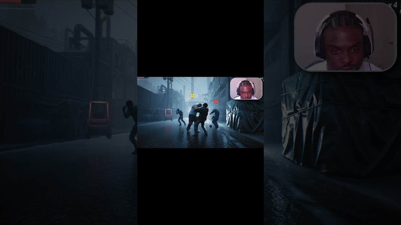 ACTS OF BLOOD 5