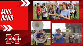 MHS Homecoming Kick-off Pep Rally 2021