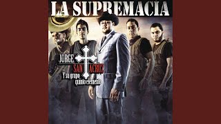 Video thumbnail of "Jorge Santa Cruz y Su Grupo Quinto Elemento - El Cartel de la Rana"