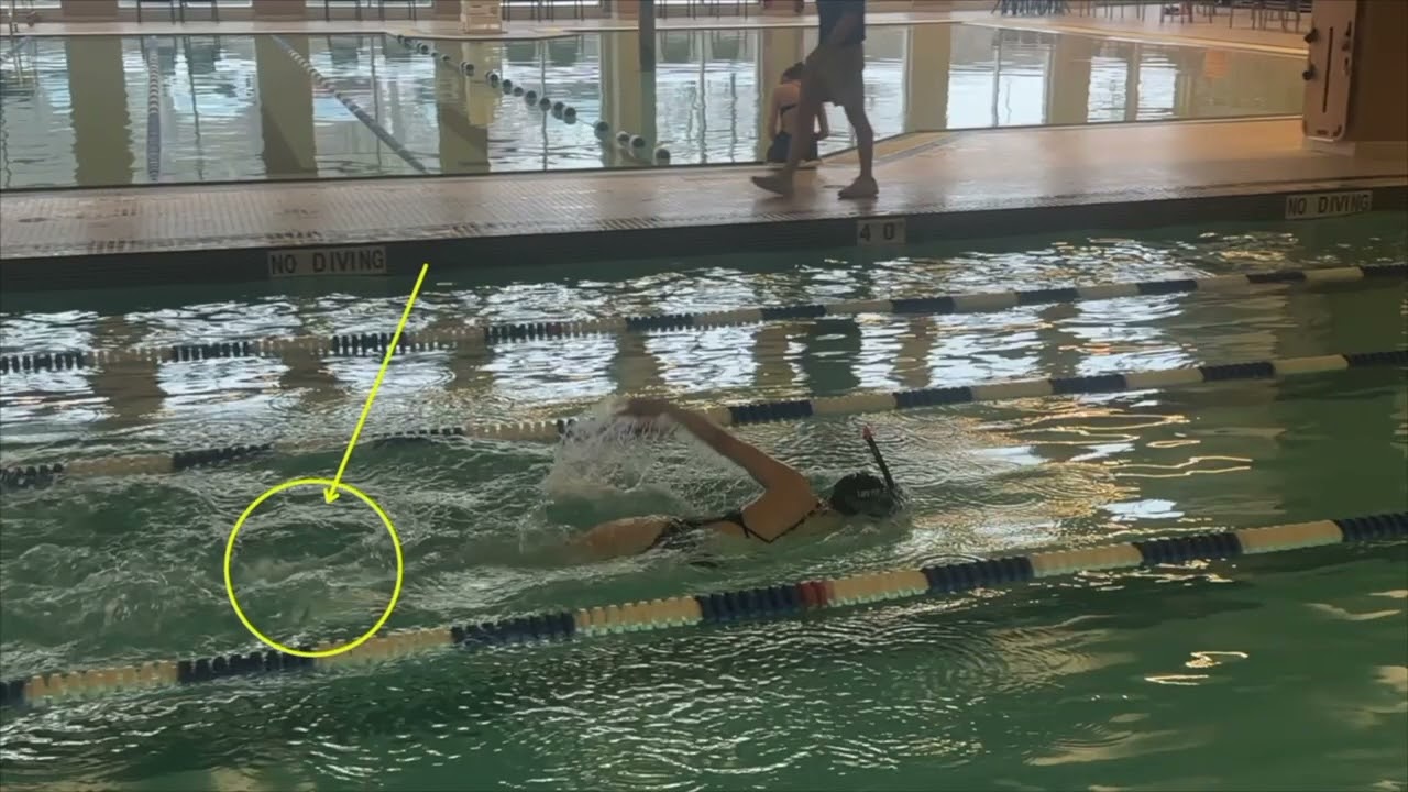 2x1x2 Flutter Kick Snorkel & Fins Key Items