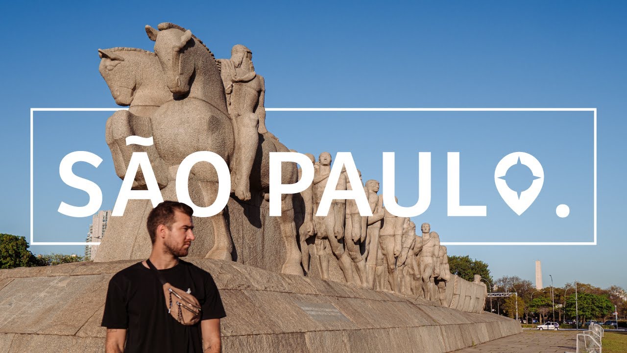 10 lugares incríveis de São Paulo que nem todo paulistano conhece