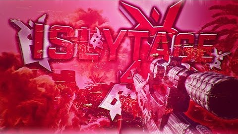 ISLYTAGE 4 | By VoLTRoYER