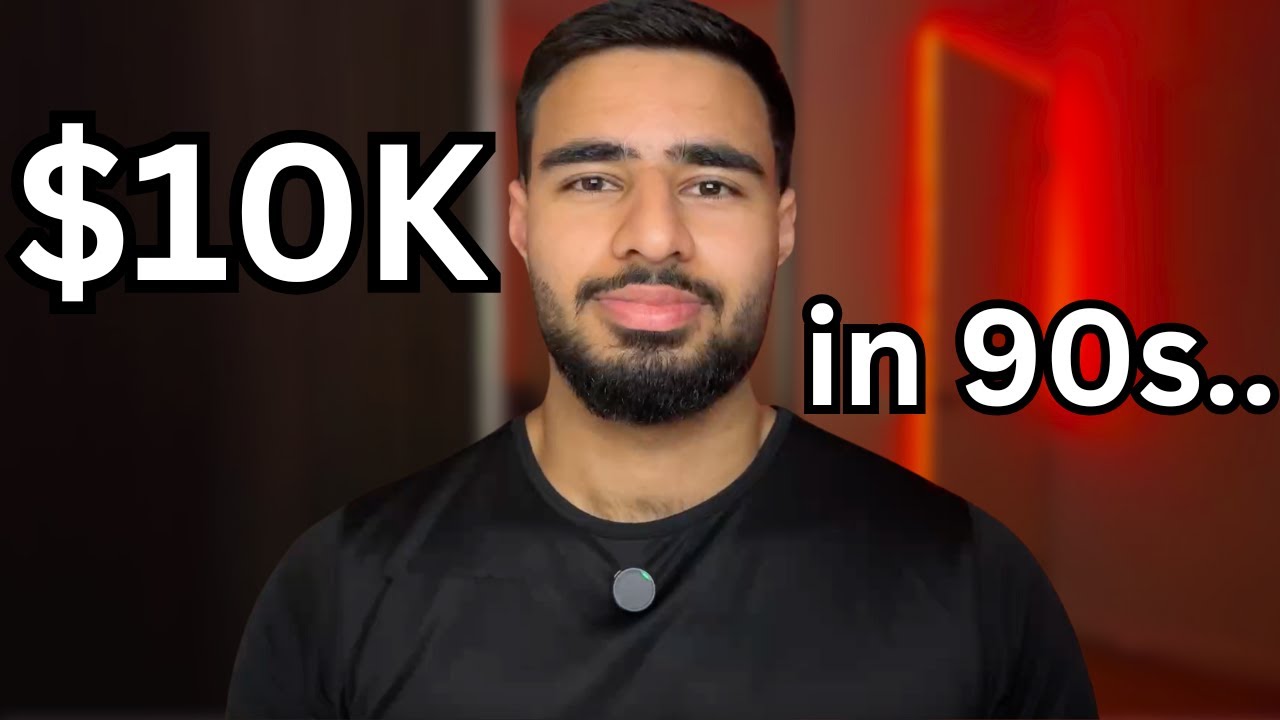 The Best Way To Make Halal Money Online(explained in 90s)