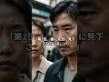 【40代男性必見】人生終了する男の特徴TOP5【当てはまったら危険】#shorts