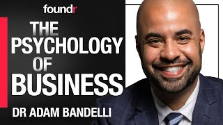 How to Build Life-Changing Business Relationships with Dr. Adam Bandelli