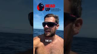 Day 43. 🇺🇸🇬🇧 Rowing the North Atlantic from New York to the UK.