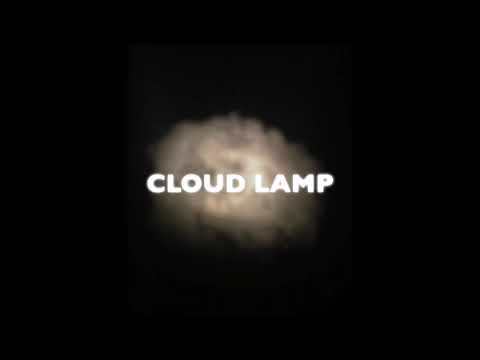 Arduino ｜Cloud Lamp