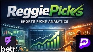 🎯🎯NBA Playoff REGGIEPICKS May 7th 2-1 Wednesday🏀🏀