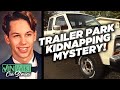 Christopher's mysterious kidnapping