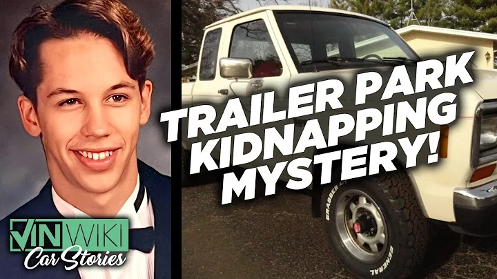 Christopher's mysterious kidnapping