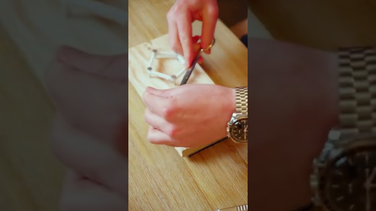 Even A Medical Student's Hands Can Heal: 