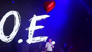 Океан Ельзи - В небо жене (Арена Львів 1.10.19)