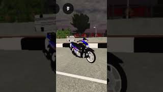 Drag Drive simulator #di sponsori oleh FIZ R stayel mudik#ROBLOX