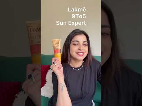 #AD Sun protection so lightweight and non-sticky,you’ll forget you’re even wearing it #lightweight
