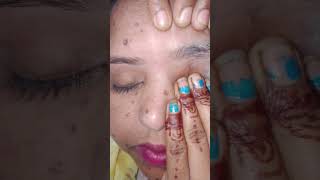 eyebrow banane ka Sahi tarika 🔥🔥#shortvideo #ytshorts #viralvideo #trending #shorts #viralshorts