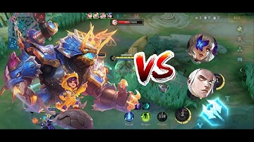 They pick my Ruby with Estes so i pick Jawhead~! | Road To Top Global Ruby