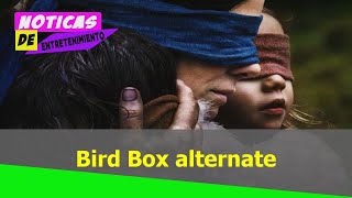 Bird Box alternate ending is EVEN darker than the finished Netflix version