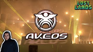 AKEOS @ LOST LANDS 2021