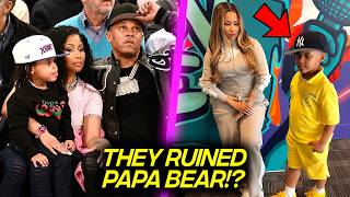 Nicki Minaj Sister-Wife Situation With Kenneth’s Side Piece EXPOSED| Papa Bear’s Diagnosis Revealed
Nicki Minaj Sister-Wife Situation With Kenneth’s Side Piece EXPOSED| Papa Bear’s Official Diagnosis Revealed
Not Nicki Minaj being in a sister wives situation with Kenneth Petty’s side chick and fighting for his love. Girl, say what now? Because at this point, the way this relationship keeps unfolding has people convinced it’s less “marriage” and more open-ended chaos nobody fully understands. Every time things go quiet, something else pops up that drags the whole situation right back into the spotlight.
And what’s making people even more confused is how none of the usual scandal rules seem to apply here. Allegations come out, rumors start flying, timelines get messy, and somehow, the dynamic between Nicki and Kenneth still doesn’t really change in the way people expect it to.
Oh, and get this: it seems like Nicki has been so desperate to prove that she is Kenneth’s main boo that she just exposed the truth about her son, Papa Bear. Y’all know how the streets have been saying that there’s something wrong with Papa Bear and he might be autistic?
Well, while Nicki was trying to prove how much Kenneth loves her, she just exposed the truth about Papa Bear’s real diagnosis.
This is getting really messy, so let’s get into it.
Looking to verify the information in this video? Here are the credible sources we used in our research:
Nicki Minaj and Kenneth Petty Allegations:
https://www.reddit.com/r/popculturechat/comments/1sxg73m/nicki_minaj_and_her_sex_offender_husband_have/
Nicki Minaj Dumps Her Husband:
https://www.instagram.com/p/DXp1tNYDK0b/?img_index=3&hl=ha-ng
Stay up to date with the latest celebrity news, entertainment headlines, viral moments, Hollywood gossip, relationship drama, music industry updates, social media feuds, and pop culture stories—all in one place.
From breaking celebrity developments and exclusive rumors to trending discussions surrounding your favorite stars, Misstee brings you engaging commentary and entertainment-focused coverage of the stories everyone is talking about.
🔔 SUBSCRIBE FOR MORE CELEB DRAMA:
https://www.youtube.com/@misstee_
💬 Join the conversation: Which celebrity story surprised you the most? Share your thoughts in the comments, and dont forget to like and subscribe for more updates.
DISCLAIMER:
The content on this channel is created for entertainment, commentary, and discussion purposes. Some videos may include rumors, speculation, or publicly circulated claims that have not been independently verified. Viewers are encouraged to exercise their own judgment and seek additional sources when evaluating the information presented.
#misstee #celebrity #celebritynews #celebgossip #hollywood #entertainmentnews #popculture #viralnews #musicnews #trending #celebdrama Nicki Minaj Sister-Wife Situation With Kenneth’s Side Piece EXPOSED| Papa Bear’s Diagnosis Revealed