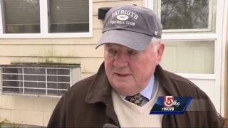 Man trying to help motorist struck, killed