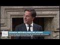 "Thank you, Canada:" Dutch Prime Minister addresses Canadian Parliament