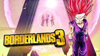 Troy is Killed by Kree in Borderlands 3. Borderlands 3 Troy Boss Fight Guide, Borderlands 3 Guide