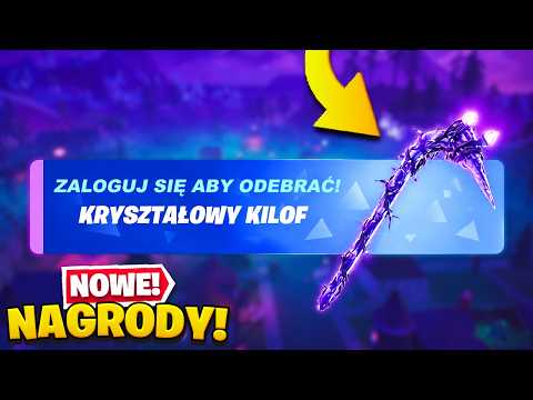 KILOF ZA DARMO DLA GRACZY!!