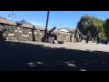 Street Busker Queenstown NZ