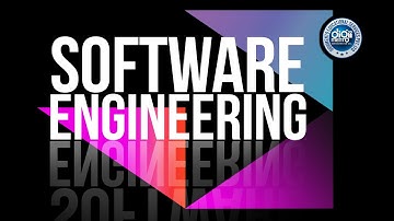 Software Engineering 01 Latest Syllabus for NTA UGC NET Computer Science