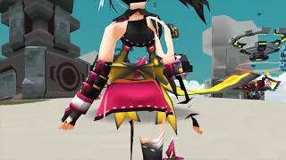 Lag Break Universal