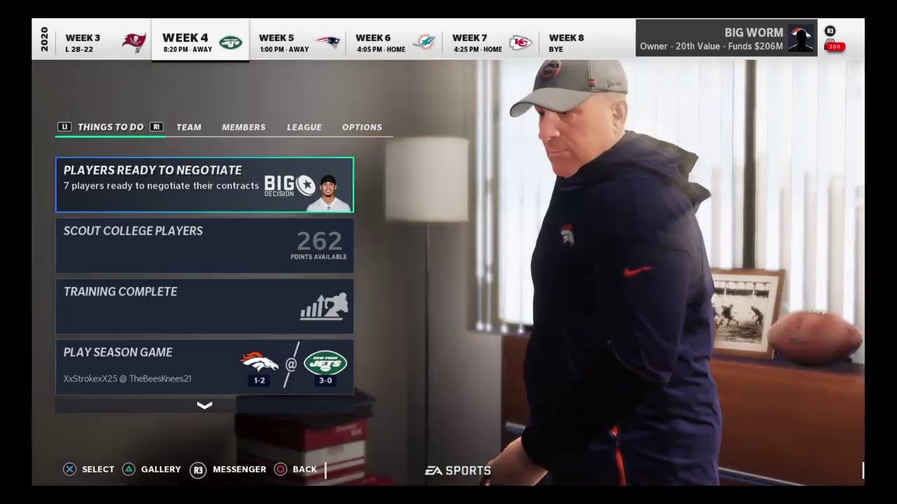 XxStrokexX25's Live PS4 Broadcast