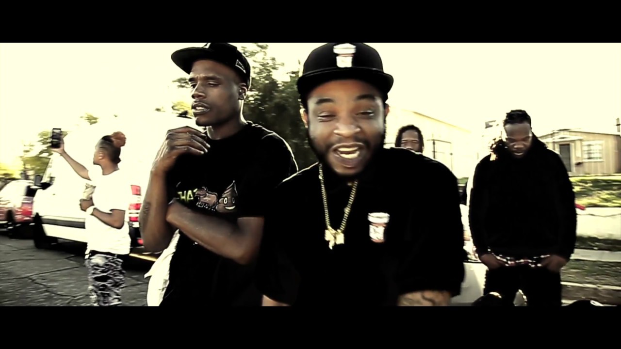 Mr. Mined & Paper Pat - Check that Bullshit (Official Video)