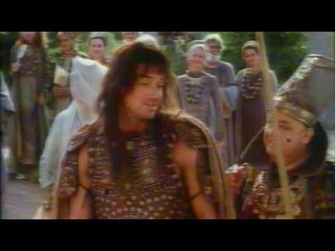 Kull Der Eroberer - VHS Videotrailer