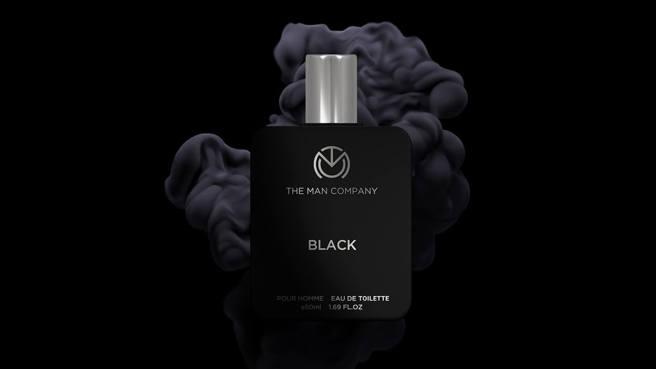 The Man Company Black Perfume: Is It Worth the Hype?" world best perfume