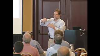 2008 Methods Lecture, Mark Watson, "Heteroskedasticity and Autocorrelation Consistent Standard..."