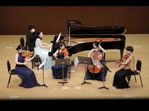 バルトーク ピアノ五重奏曲 ハ長調 楽譜 ムジカ・ブダペスト社 バルトーク：ピアノ五重奏曲 Bartók :Piano Quintetto 田代藍(Vn