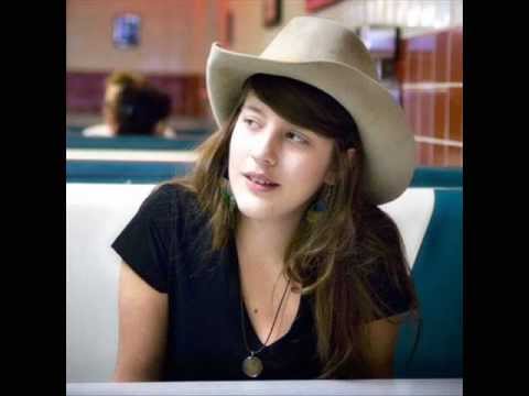 Caitlin Rose - Love Is A Laserquest (Arctic Monkeys Cover)