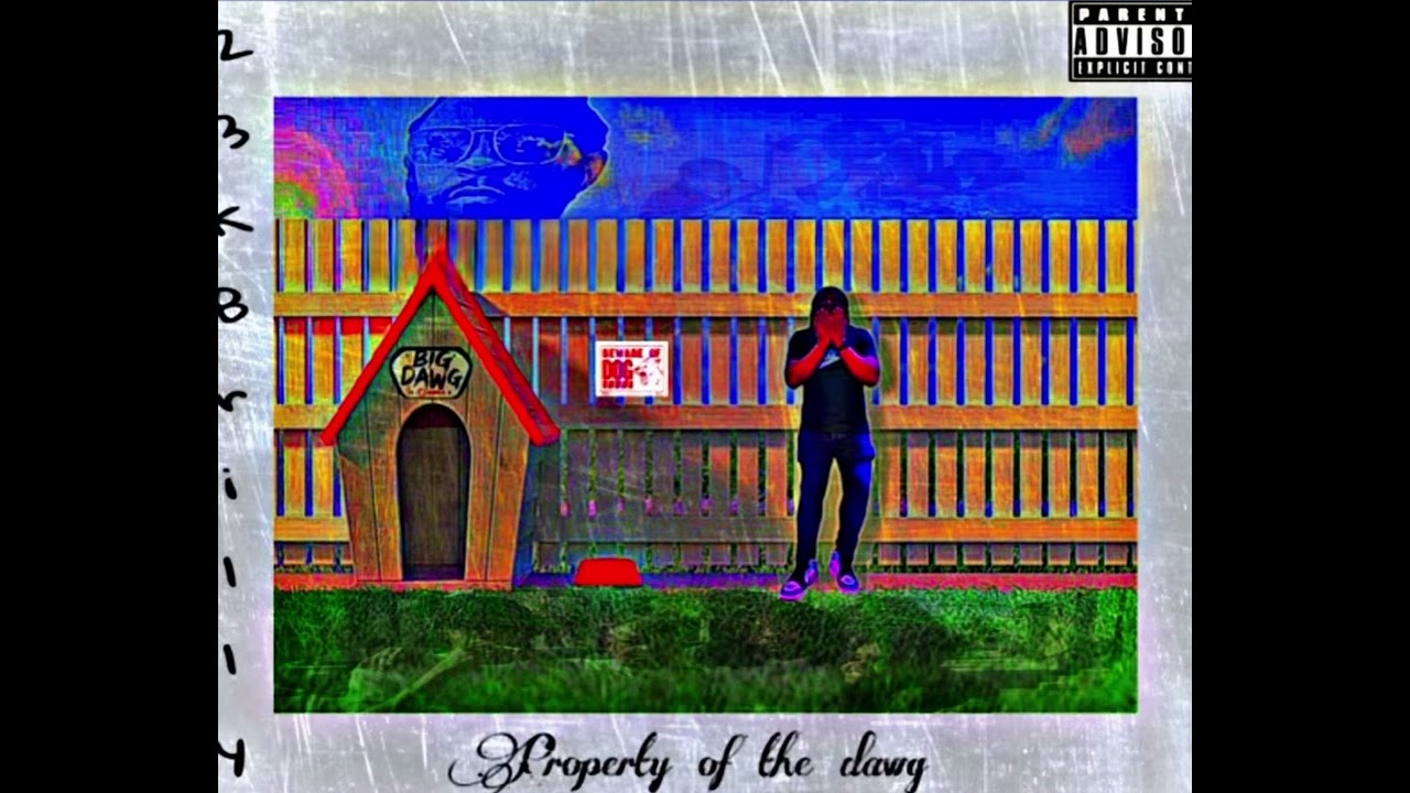 23kBrilly - Heaven Gates (Official Audio) 