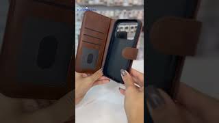 FUNDA FLIP WALLET PREMIUM PARA SAMSUNG Y IPHONE #iphonecase #case #phonecase #mobilecover