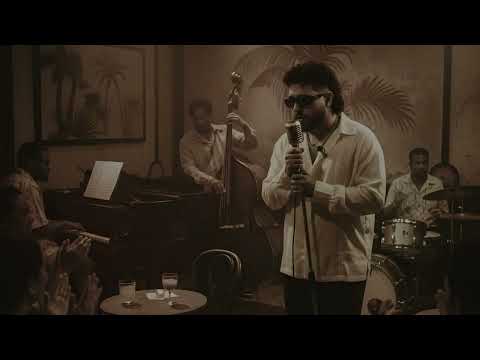 SHAW DAZOU LYAM Afro Cuban X Moroccan Fusion 