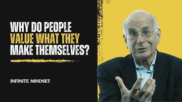 The IKEA Effect | Why Do People Value What They Make Themselves?